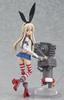 Figma Kantai Collection Shimakaze Painted Movable -KanColle- (non-scale ABS&PVC Figure)
