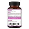 Didacat Women's Probiotics 100 Billion CFU Supplement, 31 Strains with D-Mannose & Cranberry, 120 Caps
