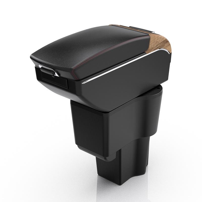 Бокс центрального подлокотника для Daihatsu 2013 Sirion - Индонезийская версия