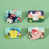 Японский Креативный Милый Металлический Значок Sanrio Куроми Мелоди Югуи Собака Пудинг Собака Брошь