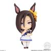 Uma Musume Pretty Derby Mini Character Collection 02 8 предметов КОРОБКА (Конфеты-игрушки)