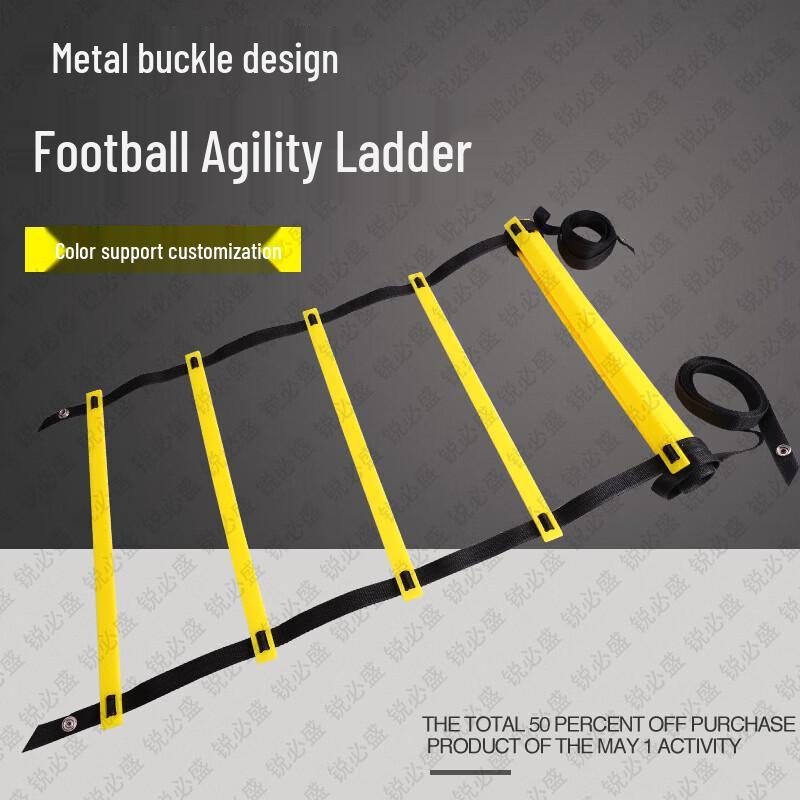 Ruibisheng Sports & Fitness Training Equipment