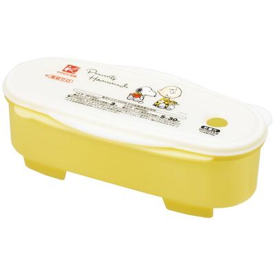 Приготовление пасты в микроволновой печи Snoopy Сделано в Maker, Акварель, 1,5 л, Япония, UDP2-A