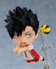 Nendoroid Tetsuro Kuroo Second Uniform Haikyu! ! Ver.