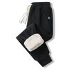Lamb Fleece Warm and Fleece Casual Pants for Men, Thick Winter Pants, Double-sided One-piece Fleece Oversized Sports Sweatpants