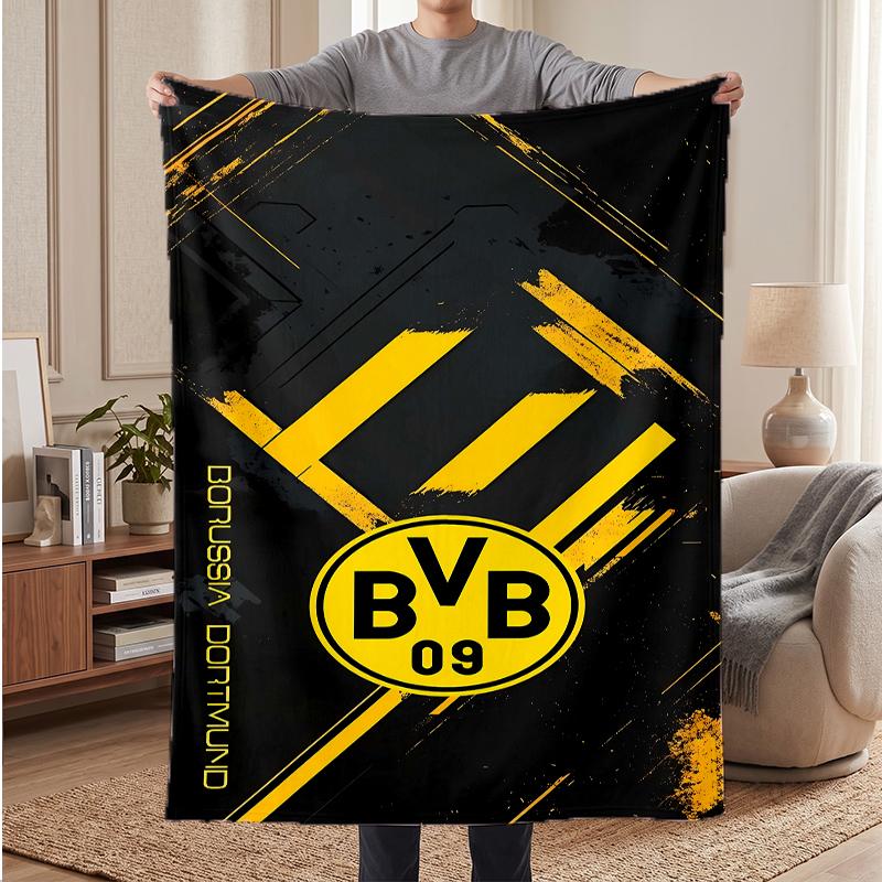 BVB Soft Warm Flannel Blankets Comfortable Blanket for Home Decoration Gifting