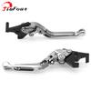 FIT For FORZA350 FORZA750 FORZA300 FORZA 125 250 300 350 750 ADV350 Folding CNC Brake Clutch Levers
