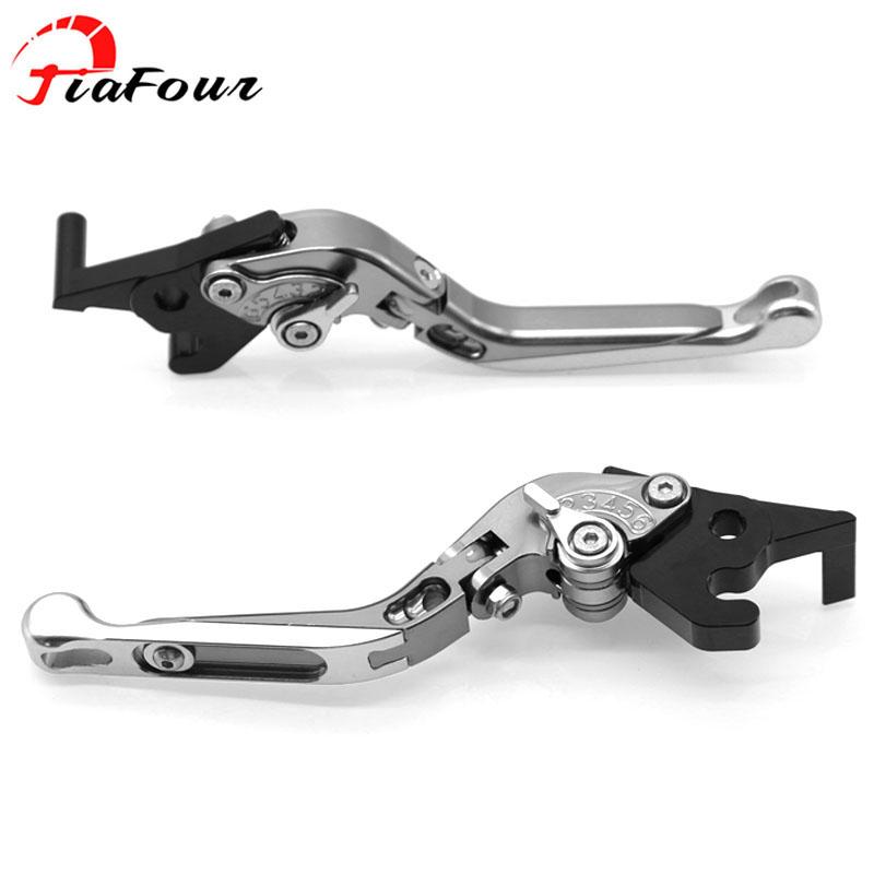 FIT For FORZA350 FORZA750 FORZA300 FORZA 125 250 300 350 750 ADV350 Folding CNC Brake Clutch Levers