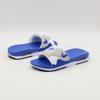 FJ4007-100 Nike Air Max 1 Шлепанцы Королевский (Мужской)