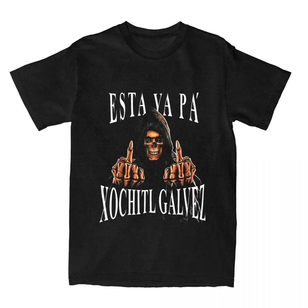 Calacas Chidas Gym Винтажная футболка Футболки NMS CULEROS КТО ВЫПИЛ МОЮ ВОДУ Популярная футболка Женская Летняя Повседневная