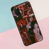 Благословение Небесного Чиновника Чехол для телефона Oppo A40 A60 A80 A18 A38 A58 A78 A98 A79 A16 A76 A96 A15 A74 A94 A54 A77 A17
