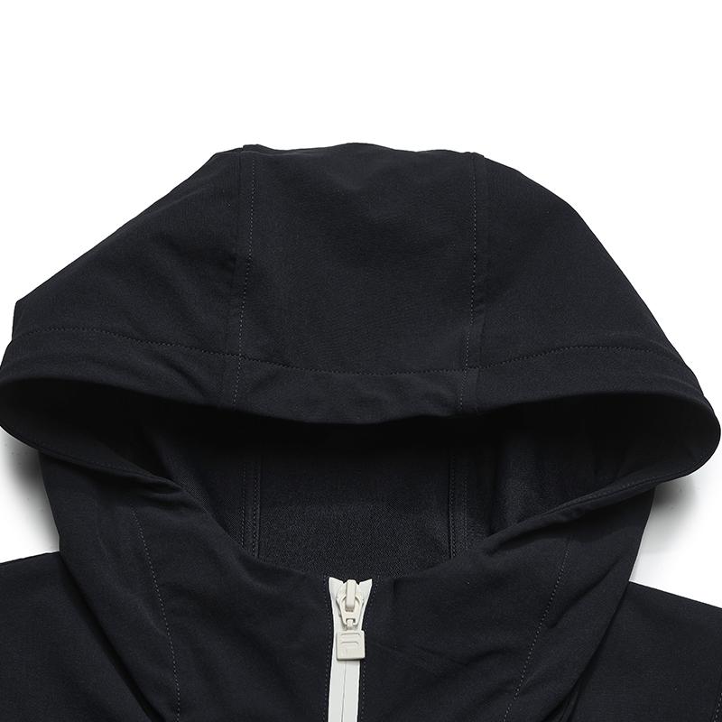 Fila Оригинальная Модная Простая Классическая Личность Модная Ретро Спортивная Повседневная Универсальная Удобная Приталенная Короткая Куртка Женские куртки F11W619706FNV
