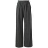 Sancai 2025 Winter Casual Loose Straight Pants