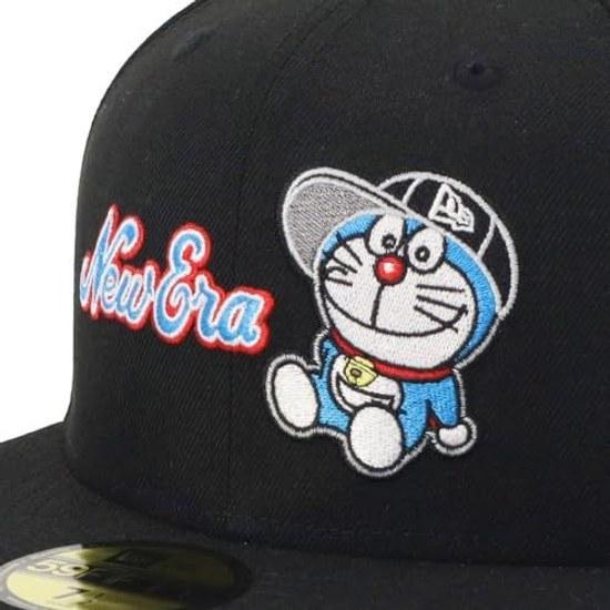 Era Cap 59FIFTY Doraemon Collaboration 5950 NE