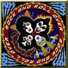 Rock N´ Roll Over Album Fridge Magnet