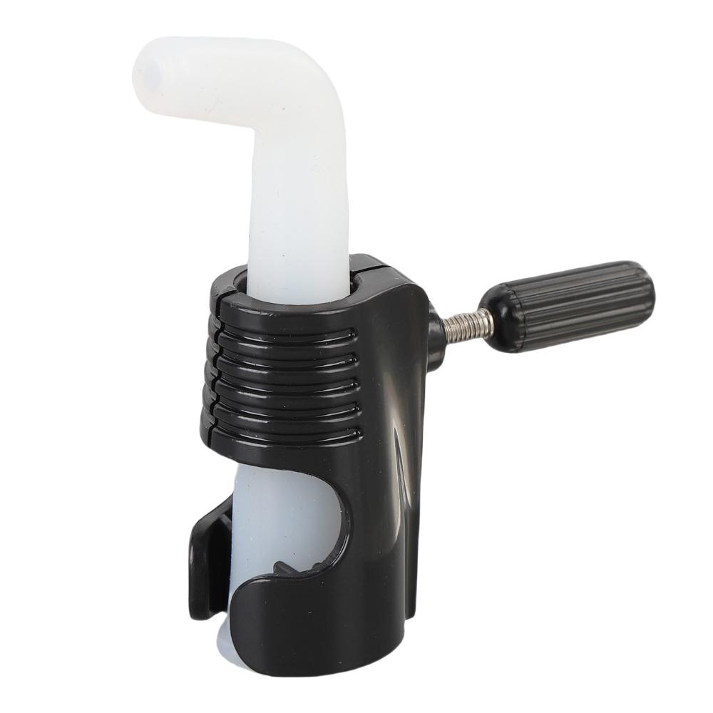 Heatproof Silicone Material Gooseneck Kettle Extended Nozzle Manual Brewing