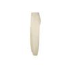 Nike Knitted Sweatpants US Version Women's Coconut Milk BV4089-113