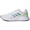 Кроссовки Falcon 2.0 'White Signal Green' Женские H04521