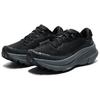 Women's Sneakers Saucony Guide Trail Running Shoes Women's Low-top Black Gray