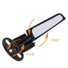 Nakira Зеркало-крыло для мотоцикла для и CBR250R, CBR400R, CBR650R, ZX-25R, ZX-4R