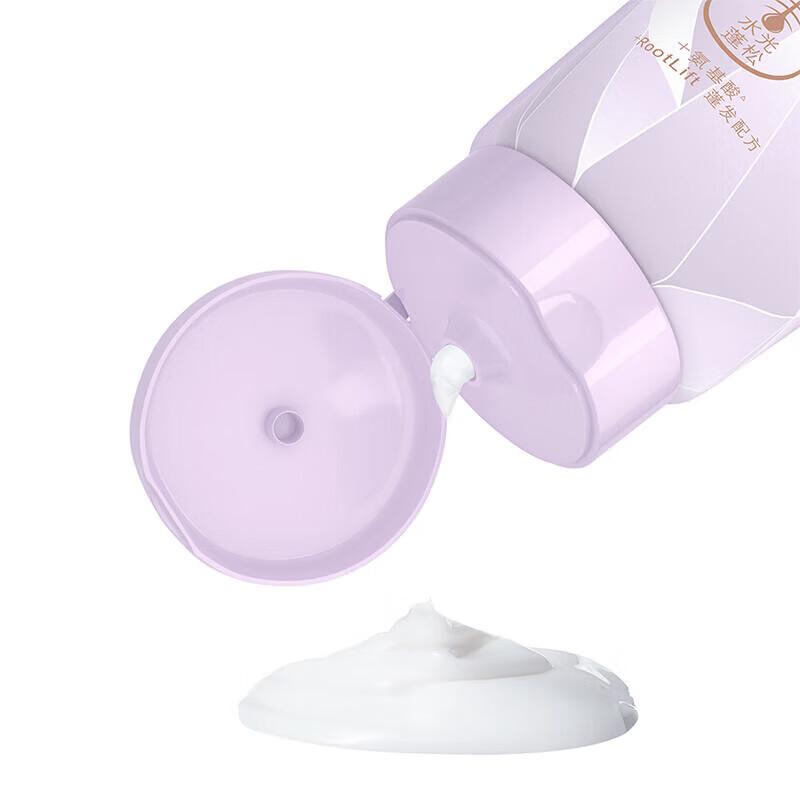 Clear Men Anti-Dandruff Shampoo & Volumizing Serum Set