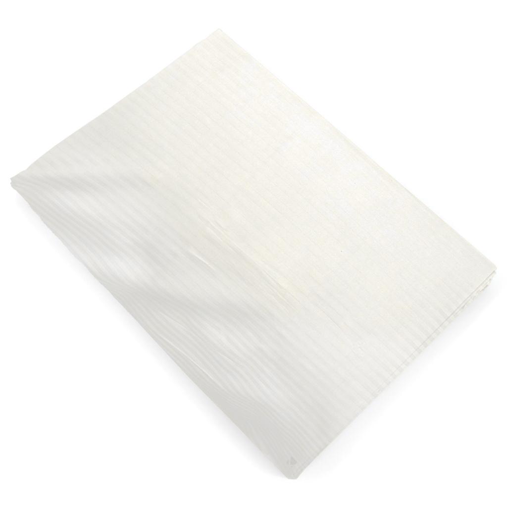 GRAND HÔTEL простыня из хлопкового сатина