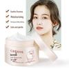 Xiantinayer Lanolin Oil Face Cream 256g - Hydrating & Moisturizing Skin Care for Autumn & Winter