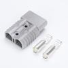 50 AMP Plug Cable Terminal 600V Quick Plug Connector Terminals Cable Connectors  For Anderson