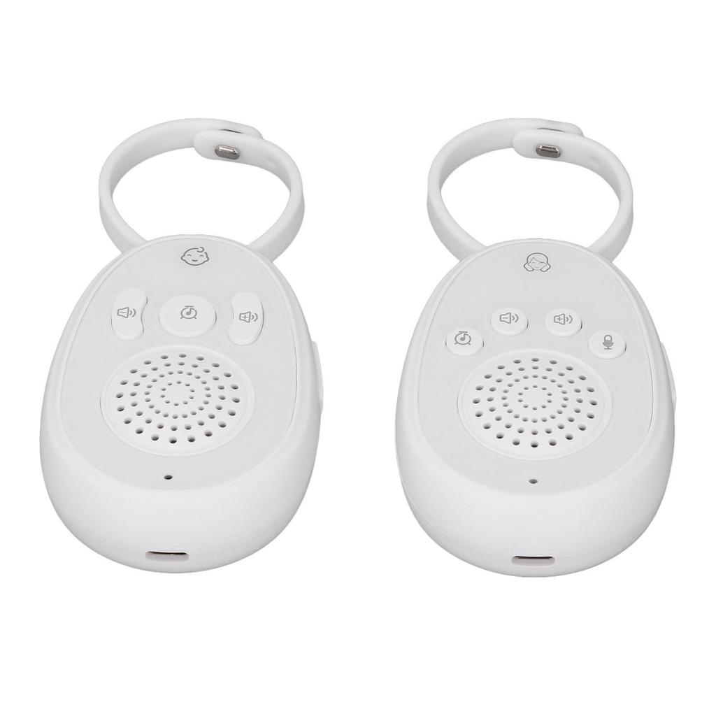 Детский передатчик звука 1000 футов беспроводной диапазон 2,4G приватное соединение микрофон высокой чувствительности громкость