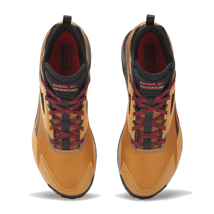 Nano X3 Reebok Adventure 'Court Brown Black' 100033321