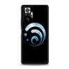 Милый логотип Genshin impact для Xiaomi Redmi Note 11 10 9 8 Pro, чехол для телефона 10S 9S 7 8T 9T 9A 8A 9C K50 K40 Gaming 11T 5G, мягкий чехол