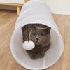 1 шт. Сплошной туннель для кошек