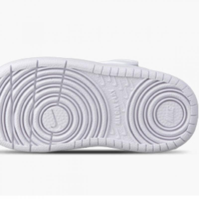 Nike Kids Court Borough Low Recraft Td Baby Sneakers Dv5458 106