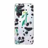 For Xiaomi Redmi Note 11 Pro 5G Case Transparent Soft TPU silicon Phone Cover For Xiaomi Redmi Note11 Pro 4G Case Clear Funda