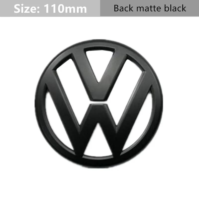 SVLHP1 for Volkswagen POLO Car back Badge /Emblem/Logo For VW 2010 2011 2012 2013 POLO emblem
