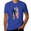 Megan Rapinoe And Sue Bird Tshirt Sports Fans Graphics Kawaii Clothes T Shirt For Unisex
