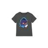 Aladdin Childrens/Kids The Magic Lamp At The Cave Of Wonders T-Shirt