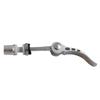 Reliable Aluminum Alloy Quick Release Seat Binder Bolt for Effortless Use