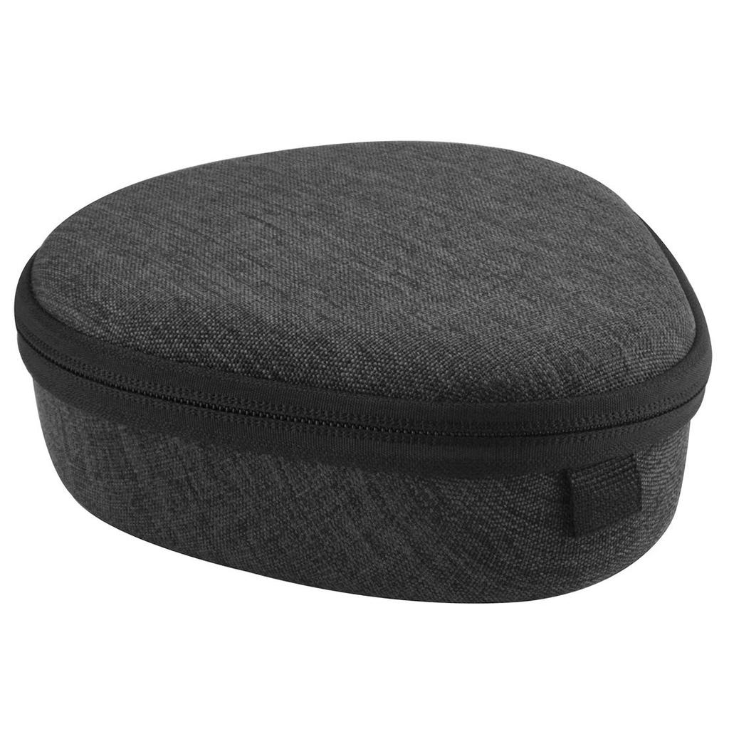 Совместимость чехла для наушников Geekria Case Sheild Hard Case Travel Hard Shell Case Совместимость с Shokz OpenRun OpenRun OpenMove Включает хранилище