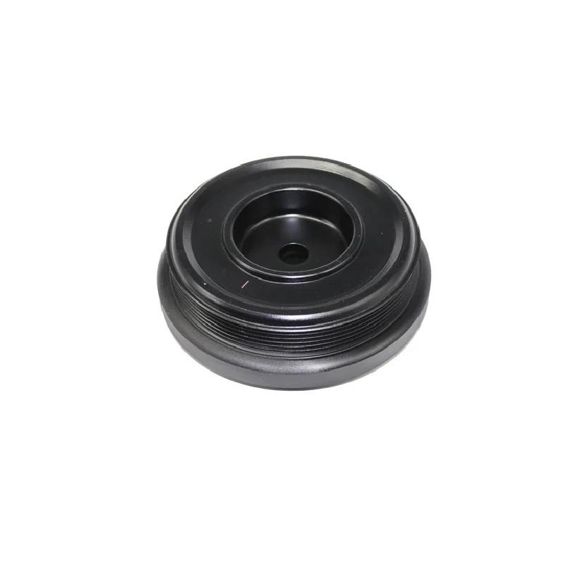 231242F602 Шкив демпфера для Kia Sorento 2010-2013 Sportage R 2011-2014 Hyundai Maxcruz 2013-2015 23124-2F602