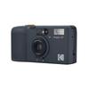 KODAK Snapic A1 35мм Пленка Многоразовая 35мм Легкая и Компактная Батарейки ААА Не Камера, Пленка, Двухзонная Фокусировка, (Фильм и в комплекте)