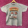 Футболка с логотипом Hooters League Basketball