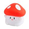 Warm light Mushroom Night Light Type-C Charging Tap Tap Lights New LED Table Lamp  Birthday Gift
