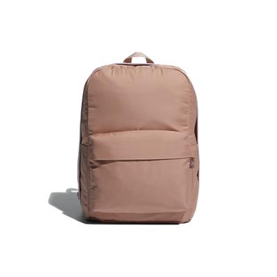 Полиэстеровый рюкзак обычный женский розовый Adidas GE4634