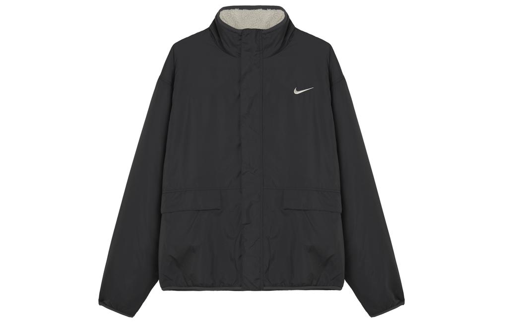 Nike Спортивная одежда Куртки и пальто Мужские Черный HV1737-060