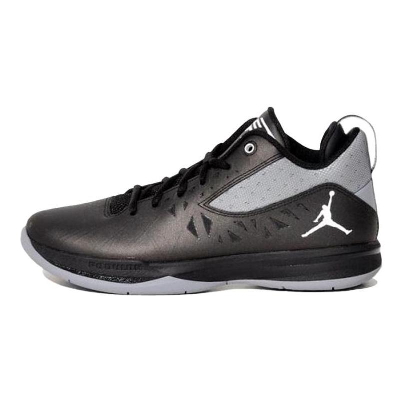 Air Jordan CP3.V 'Черный' 487428-003