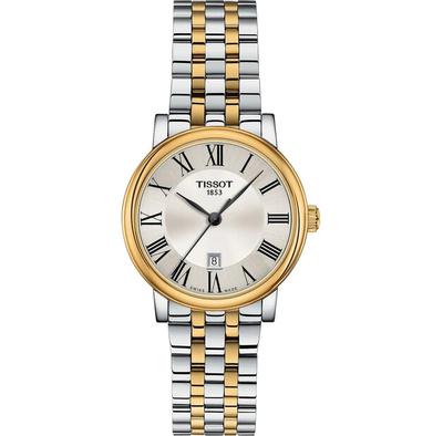 Часы Tissot Carson Premium T1222102203300