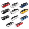 Porsche Key Shell for Cayenne, Macan, Panamera, 718, 911 - Key Protection