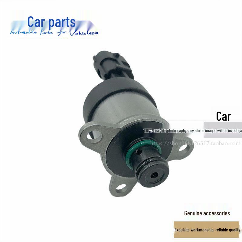 Jiefang J6 Bosch 0928400617 Компонент клапана дозирования топлива