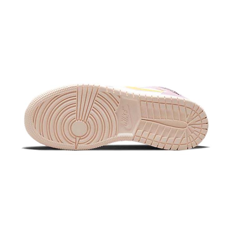 Jordan 1 Mid SE Arctic Pink PS DC9519-600